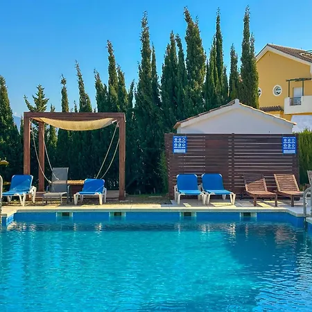 Daire Xpce Golden Banus Penthouse - Parking Free Marbella